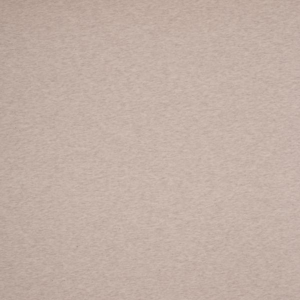 Swafing Maike French Terry Melange Naturweiß 1010